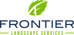 Frontier Landscape Services Logo